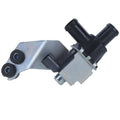VAPOR CANISTER VENT VALVE