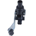 VAPOR CANISTER VENT VALVE