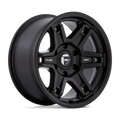 D836 17X8.5 6X135 MT-BLK 1MM