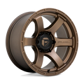 D768 17X9 6X5.5 MT-BRNZ 01MM
