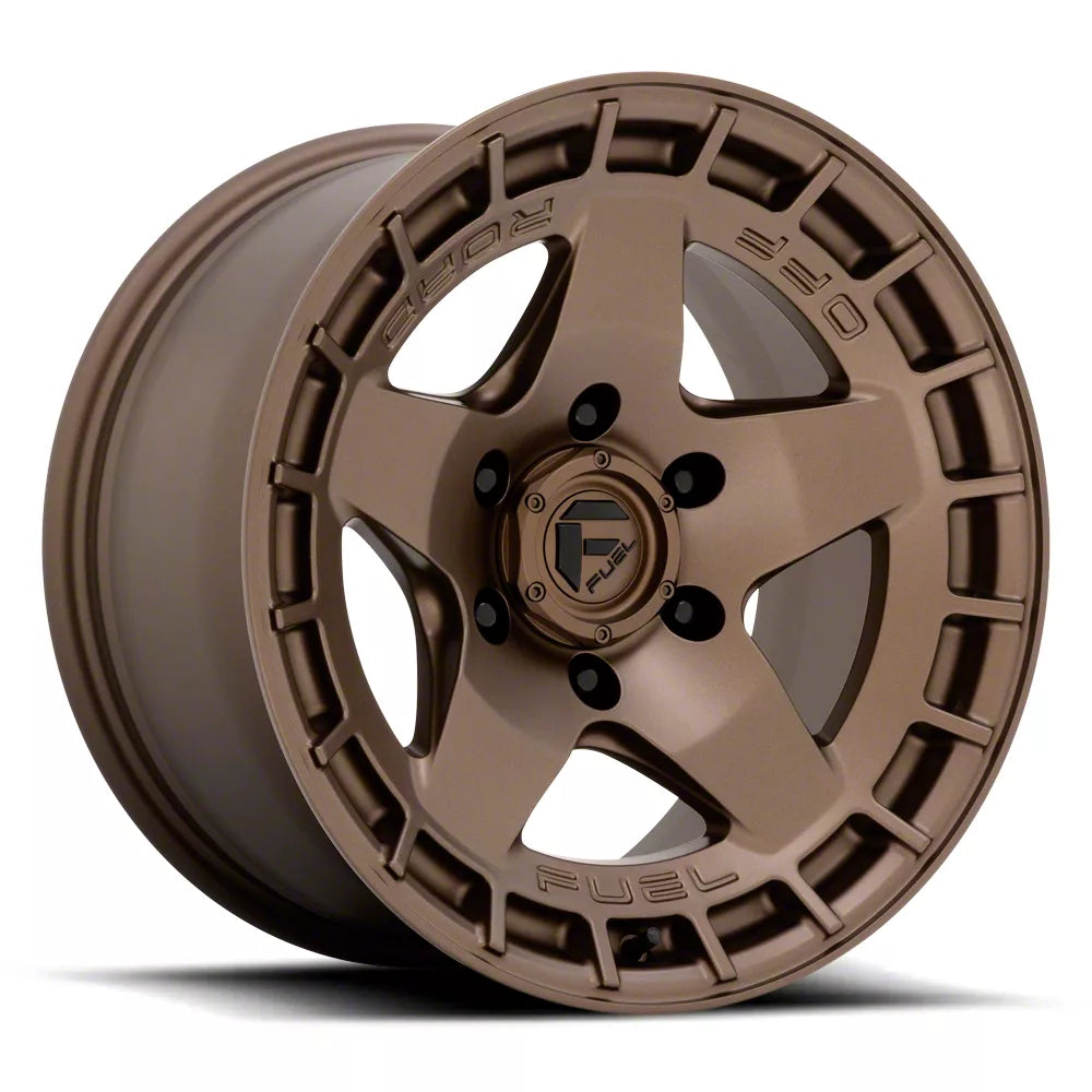 D735 20X9 6X5.5 MT-BRNZ 01MM