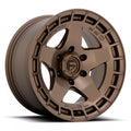 D735 20X9 6X5.5 MT-BRNZ 01MM