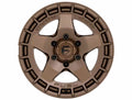 D735 20X9 6X5.5 MT-BRNZ 01MM