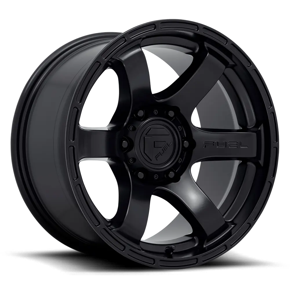 D766 17X9 6X4.5 S-BLK 01MM