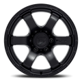 D766 17X9 6X4.5 S-BLK 01MM