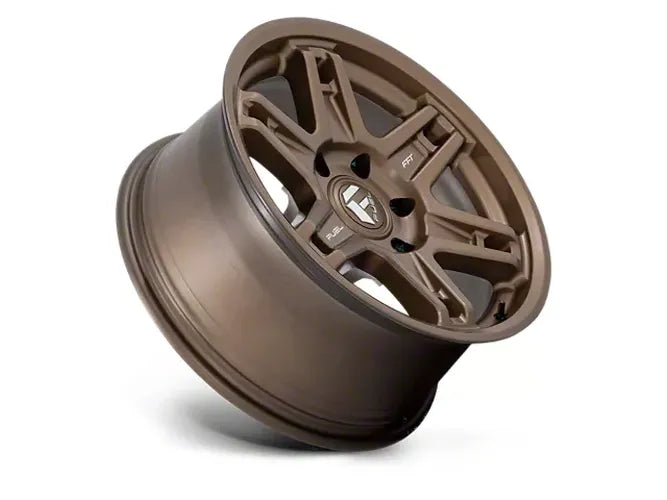 D837 17X9 5X5.0 MT-BRNZ -38MM