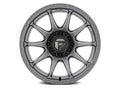 D793 17X9 6X5.5 MT-GNMTL -12MM