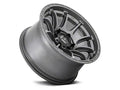 D793 17X9 6X5.5 MT-GNMTL -12MM