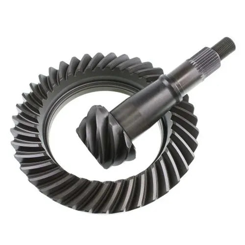 GM 9.5