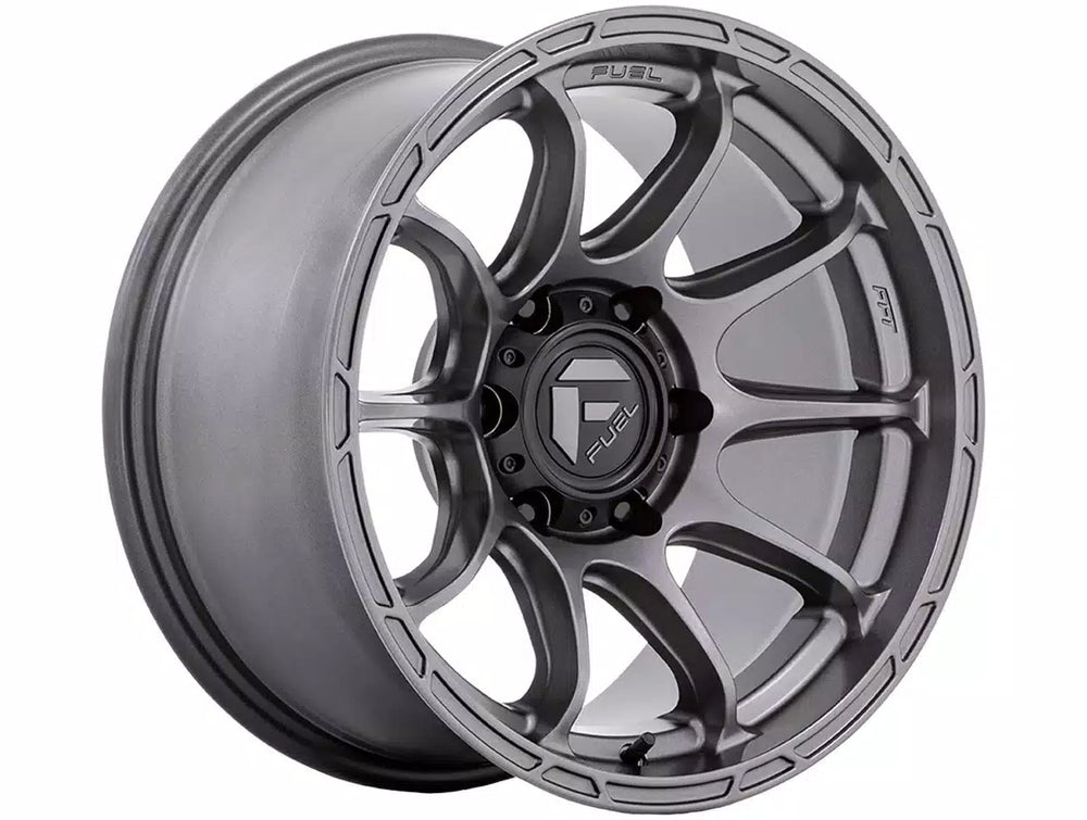 D793 17X9 6X5.5 MT-GNMTL 01MM