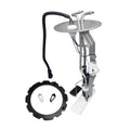 FUEL PUMP SENDER ASSEMBLY