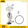 FUEL PUMP SENDER ASSEMBLY