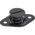 Flush Hd S/E Fasteners 7/16 .500in 50pk Steel