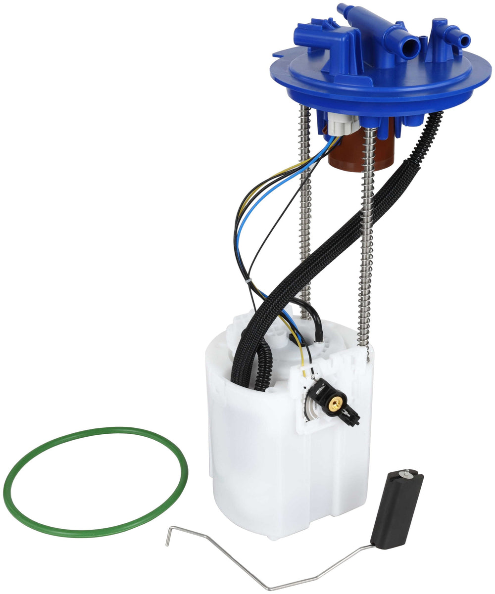 FUEL PUMP MODULE ASSEMBLY