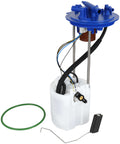 FUEL PUMP MODULE ASSEMBLY