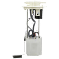 FUEL PUMP MODULE ASSEMBLY