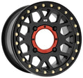 KS235 15X10 4X137 SBLK 00MM