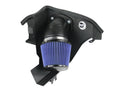 aFe intake system detail