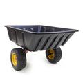 LG 1300 LAWN AND GARDEN UTILITY TRAILER 1300LB CAPACITY