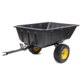 LG 1300 LAWN AND GARDEN UTILITY TRAILER 1300LB CAPACITY