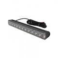 Hella Rallye 4000 LED Driving Lamp Pencil Beam