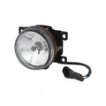 Hella Rallye 4000 LED Driving Lamp Pencil Beam