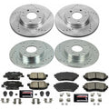 PowerStop auto part
