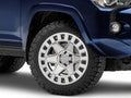 BR YORK 20X9 6X139 +12 112 M-GNMTL