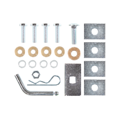 FRAME HITCH