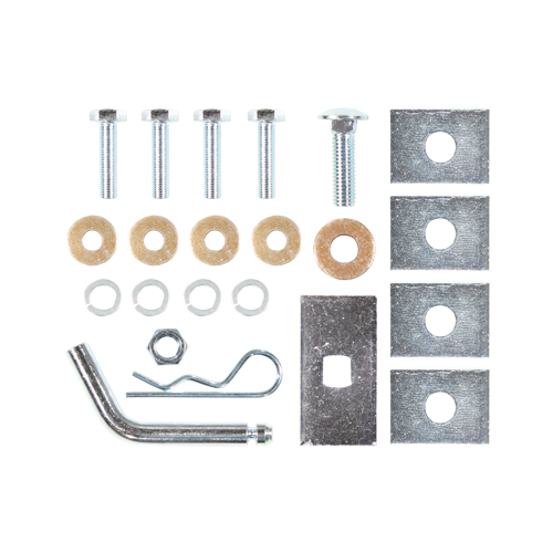 FRAME HITCH