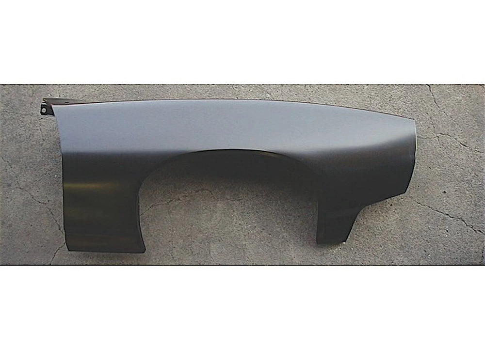 RH FENDER GTO/LEMANS/TEMPEST 6869