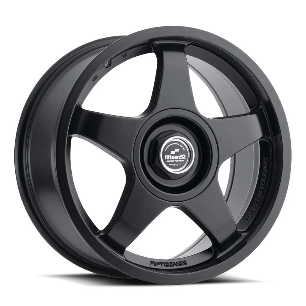 fifteen52 black auto part