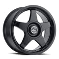 fifteen52 black auto part