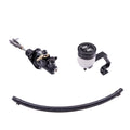 Chase Bays auto part detail