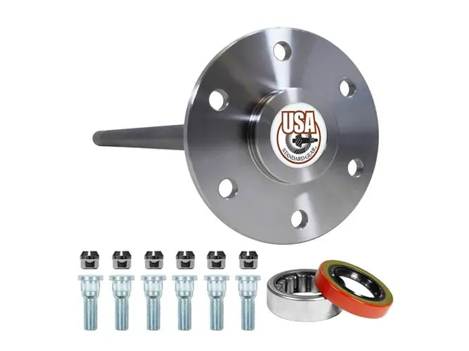REAR AXLE KIT FITS CHRYSLER 8.25" D