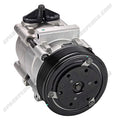 Denso air compressor