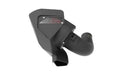 AEM cold air intake close-up