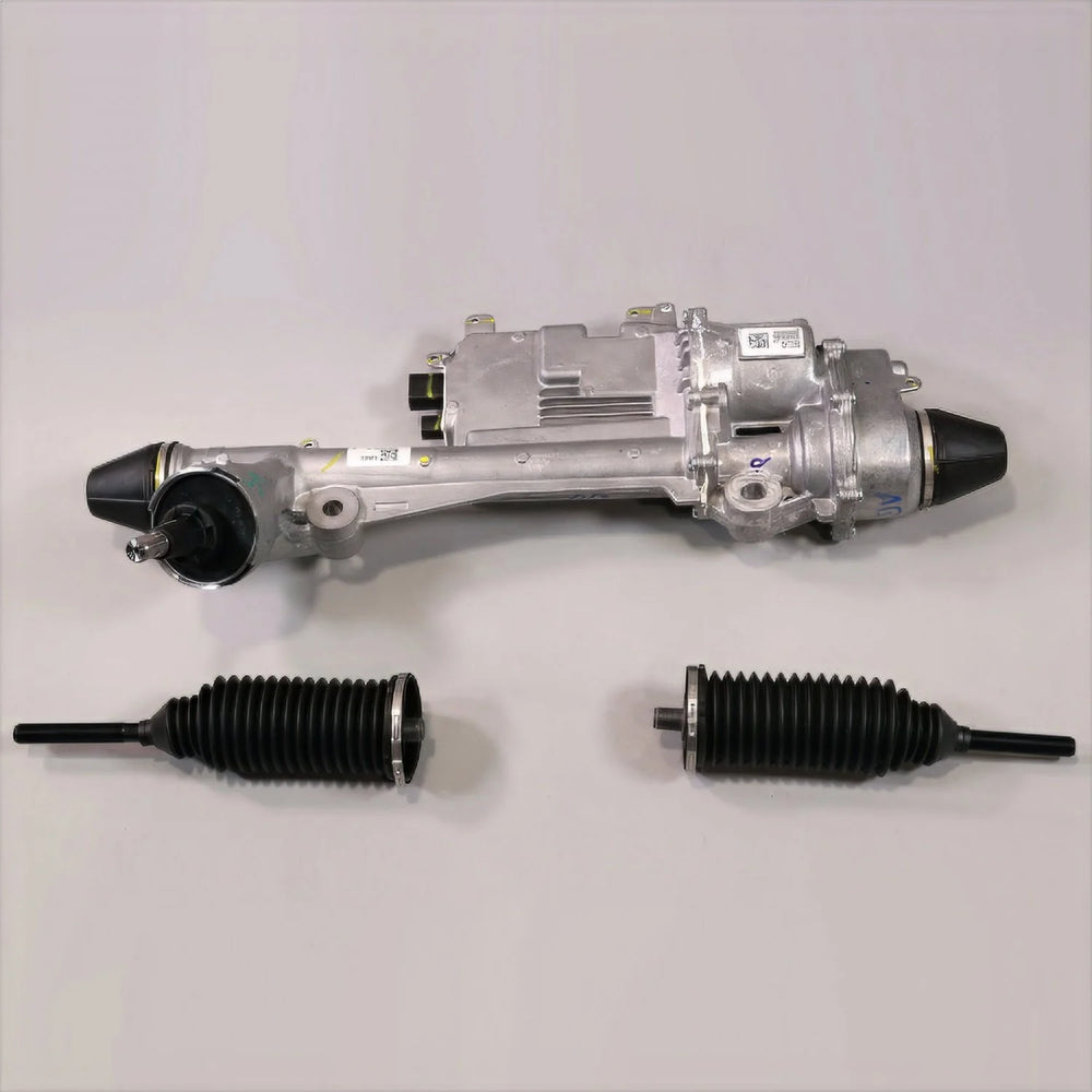 INFINITI G 2WD 07-15 STEERING RACK