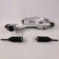INFINITI G 2WD 07-15 STEERING RACK