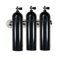 3 TANK RACK
