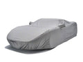 Covercraft Custom Fit Car Covers - Polycotton Gray