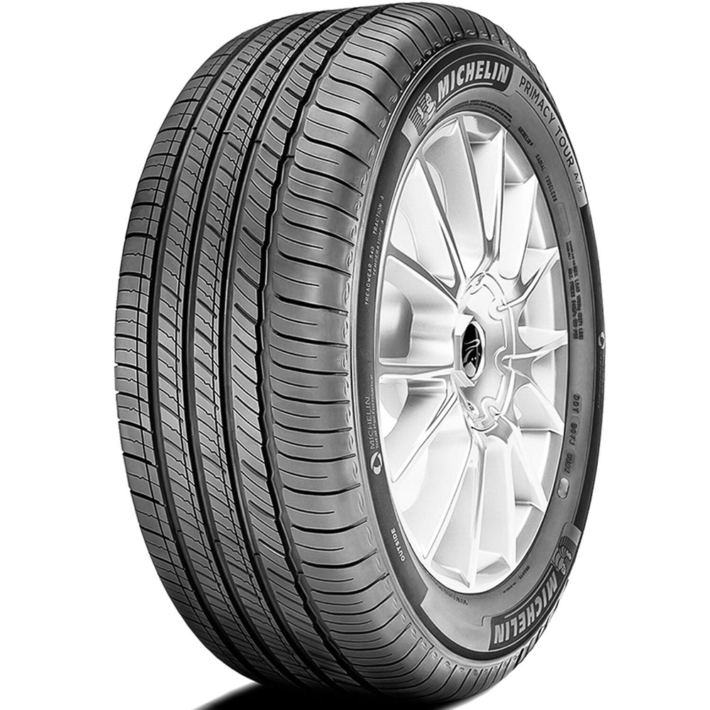 245/40R19 94W PRIMTOURAS DTCPJ