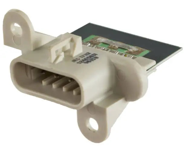 RESISTOR BLOCK