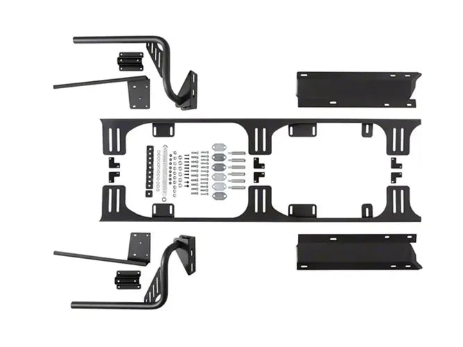 ARB Roof Rack Mounting Kit