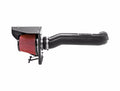 Delta Force Performance Air Intake Carb Compliant Fits 2012-2018 Jeep Wrangler Jk With 3.6L Engine Carb Compliant Under Eo# D-698-10 Flowmaster