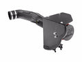 Delta Force Performance Air Intake Carb Compliant Fits 2012-2018 Jeep Wrangler Jk With 3.6L Engine Carb Compliant Under Eo# D-698-10 Flowmaster