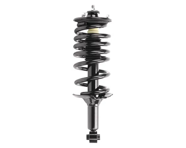 QUICK-STRUT ASSEMBLY