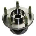 PRM HUB & BEARING ASSEMBLY; W/ABS