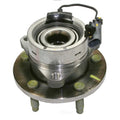 PRM HUB & BEARING ASSEMBLY; W/ABS