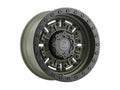 BR ABRAMS 17X8.5 6X139 +0 112 OD GR